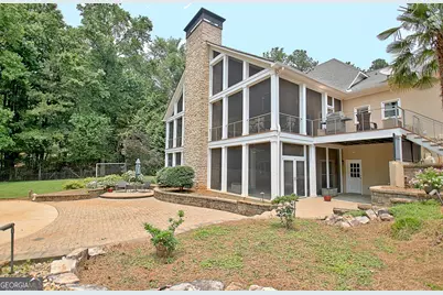 104 Hidden Springs Lane, Peachtree City, GA 30269 - Photo 102