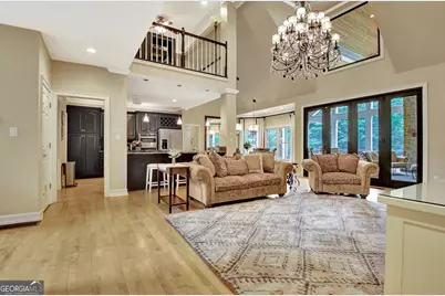 104 Hidden Springs Lane, Peachtree City, GA 30269 - Photo 18