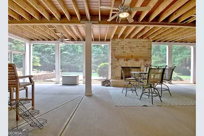 104 Hidden Springs Lane, Peachtree City, GA 30269 - Photo 76