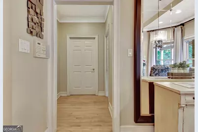 104 Hidden Springs Lane, Peachtree City, GA 30269 - Photo 28