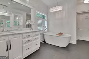 104 Hidden Springs Ln, Peachtree City, GA 30269 - Photo 34