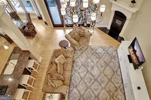 104 Hidden Springs Ln, Peachtree City, GA 30269 - Photo 60