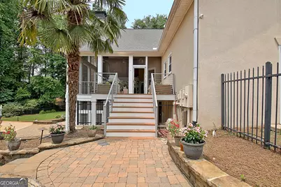104 Hidden Springs Lane, Peachtree City, GA 30269 - Photo 98