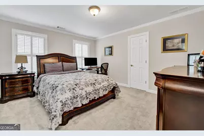 2448 Kings Arms Drive NE, Atlanta, GA 30345 - Photo 26
