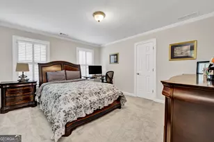 2448 Kings Arms Dr NE, Atlanta, GA 30345 - Photo 26