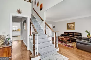 2448 Kings Arms Dr NE, Atlanta, GA 30345 - Photo 8
