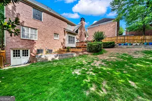 2448 Kings Arms Dr NE, Atlanta, GA 30345 - Photo 46