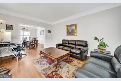 2448 Kings Arms Drive NE, Atlanta, GA 30345 - Photo 12