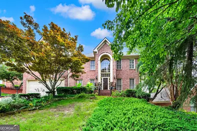 2448 Kings Arms Drive NE, Atlanta, GA 30345 - Photo 50