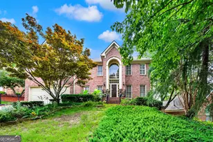 2448 Kings Arms Dr NE, Atlanta, GA 30345 - Photo 50