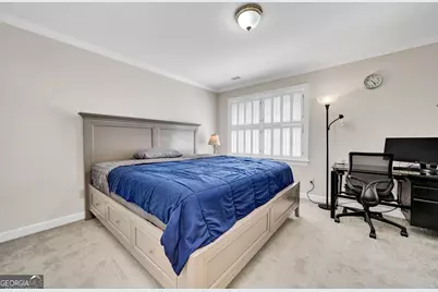 2448 Kings Arms Drive NE, Atlanta, GA 30345 - Photo 24