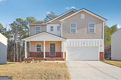 423 Hopi Lane, Villa Rica, GA 30180 - Photo 2