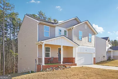 423 Hopi Lane, Villa Rica, GA 30180 - Photo 1