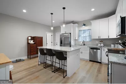 106 Gazelle Dew Road NE, Armuchee, GA 30105 - Photo 8