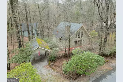 374 W Sugarbush Drive, Sky Valley, GA 30537 - Photo 48