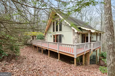 374 W Sugarbush Drive, Sky Valley, GA 30537 - Photo 42