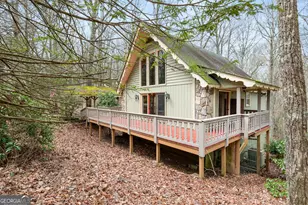 374 W Sugarbush Dr, Sky Valley, GA 30537 - Photo 42