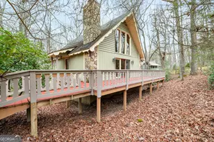 374 W Sugarbush Dr, Sky Valley, GA 30537 - Photo 2