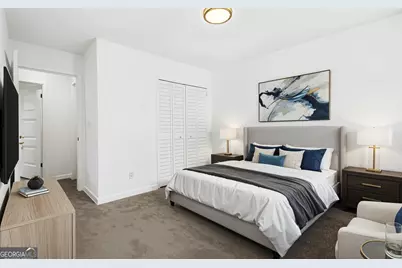 4701 Flat Shoals Road #47A, Union City, GA 30291 - Photo 18