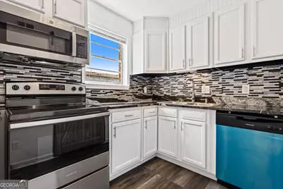 4701 Flat Shoals Road #47A, Union City, GA 30291 - Photo 12