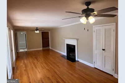 1445 Forest Hill Drive NE, Milledgeville, GA 31061 - Photo 14