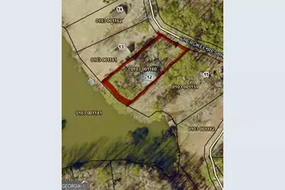 12 Cherokee Resort Road, Pine Mountain, GA 31822 - Photo 20