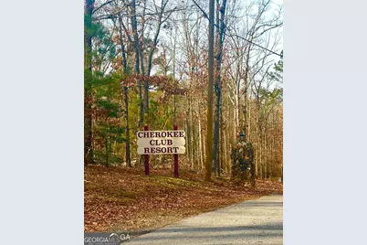 12 Cherokee Resort Road, Pine Mountain, GA 31822 - Photo 14