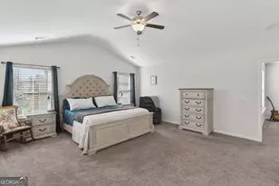 239 Daniel Trent Way, Kingsland, GA 31548 - Photo 30