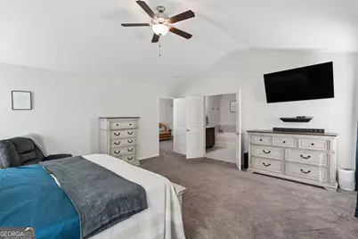 239 Daniel Trent Way, Kingsland, GA 31548 - Photo 28