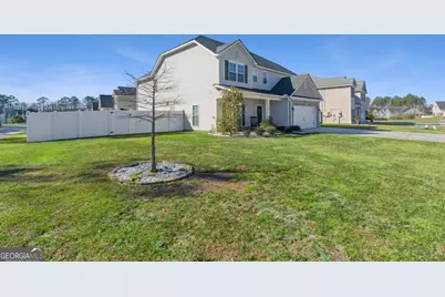 239 Daniel Trent Way, Kingsland, GA 31548 - Photo 42