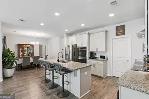 239 Daniel Trent Way, Kingsland, GA 31548 - Photo 8