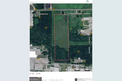 271 Old Belwood Road SE, Calhoun, GA 30701 - Photo 1