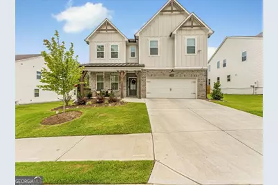 2456 Hidden Creek Road, Kennesaw, GA 30152 - Photo 1