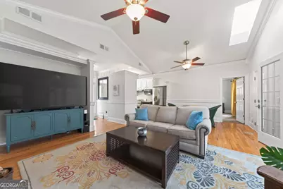 1091 Maple Ridge Way, Greensboro, GA 30642 - Photo 8