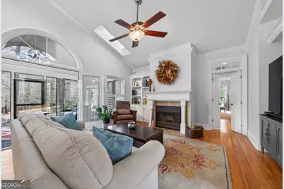 1091 Maple Ridge Way, Greensboro, GA 30642 - Photo 6