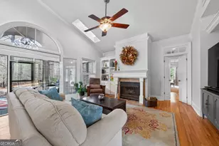 1091 Maple Ridge Way, Greensboro, GA 30642 - Photo 6