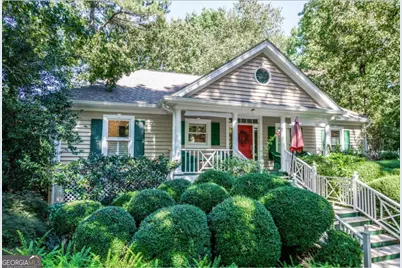 1091 Maple Ridge Way, Greensboro, GA 30642 - Photo 4