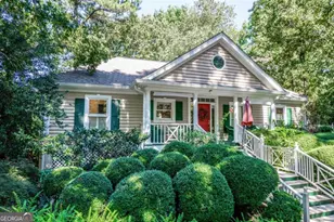 1091 Maple Ridge Way, Greensboro, GA 30642 - Photo 4