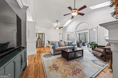 1091 Maple Ridge Way, Greensboro, GA 30642 - Photo 12