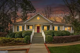 1091 Maple Ridge Way, Greensboro, GA 30642 - Photo 1