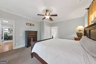 1091 Maple Ridge Way, Greensboro, GA 30642 - Photo 20