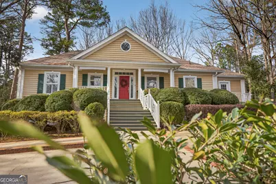 1091 Maple Ridge Way, Greensboro, GA 30642 - Photo 2