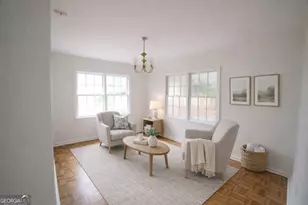 1825 Waverland Cir, Macon, GA 31211 - Photo 4