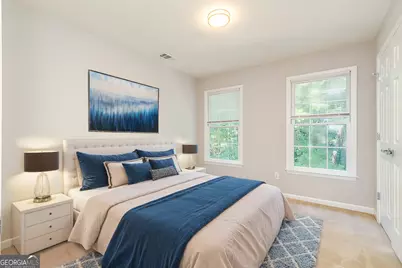 3418 Rose Arbor Court, Atlanta, GA 30340 - Photo 12