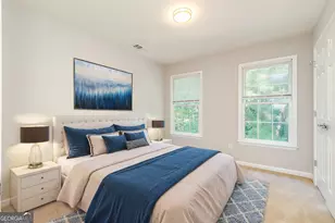 3418 Rose Arbor Ct, Atlanta, GA 30340 - Photo 12