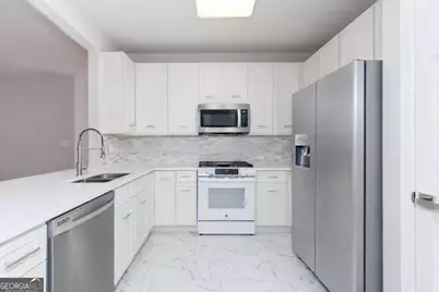 3418 Rose Arbor Court, Atlanta, GA 30340 - Photo 14