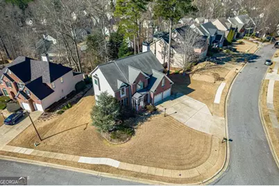 4257 Chastain Pointe NW, Kennesaw, GA 30144 - Photo 86