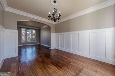 4257 Chastain Pointe NW, Kennesaw, GA 30144 - Photo 10