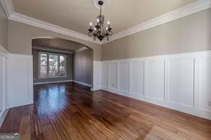 4257 Chastain Pointe NW, Kennesaw, GA 30144 - Photo 10