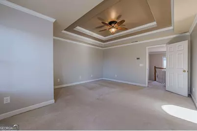 4257 Chastain Pointe NW, Kennesaw, GA 30144 - Photo 36